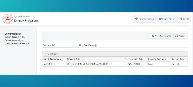 Size nasıl güvenebiliriz?